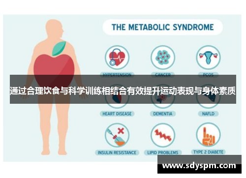 通过合理饮食与科学训练相结合有效提升运动表现与身体素质